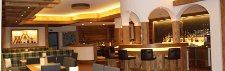 Unterkunft Ferienhotel Pass Thurn, Mittersill