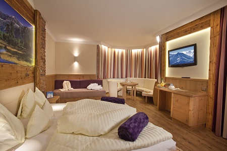 Unterkunft Ferienhotel Pass Thurn, Mittersill