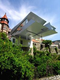 Gasthof Moser Open Space