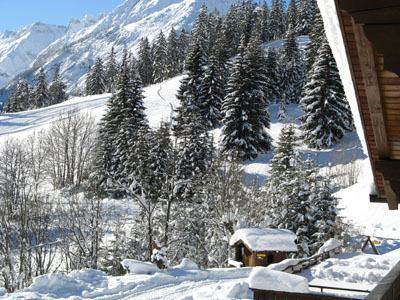 Landhaus Friedl, szlls Bach / Tirol