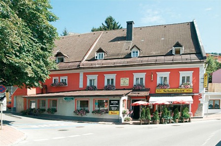 Gasthof Goldener Stiefel