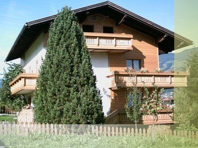 Ferienwohnung Schwarzenauer