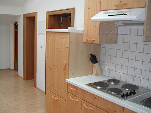 Apartements Lrchenhof - Fiss-Lrchenhof, szlls Fiss