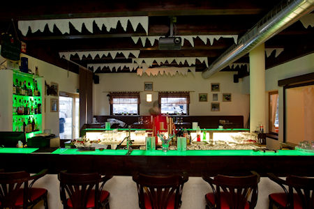 Hotel Alpengarten, szlls Mallnitz